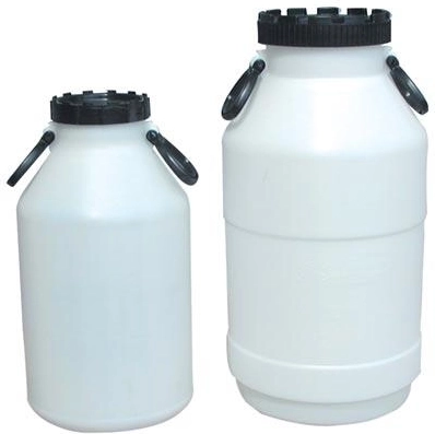 Szerokootworowy plastikowy kanister 30 l