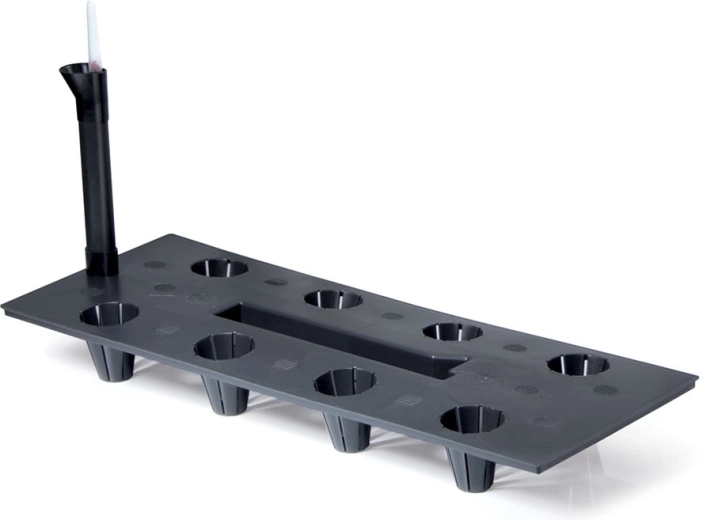 System nawadniający do donic LONG 43 cm