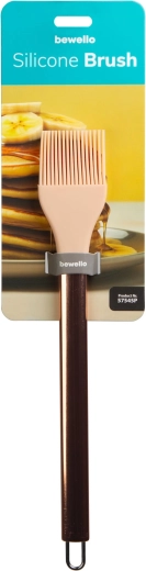 Silikonowy pędzel kuchenny