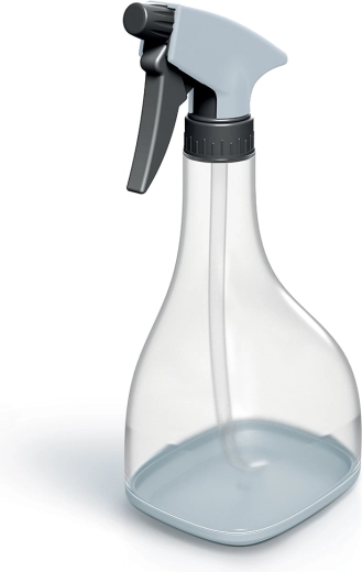 Rozpylacz MISTY 0,8 l – ręczny mechaniczny spryskiwacz