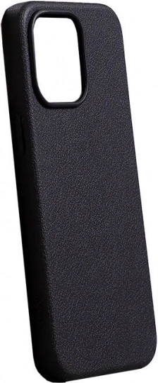 Magnetyczne etui dla iPhone 15 Pro JOYROOM, czarne