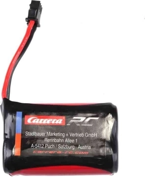 Bateria 6,4 V 900 mAh do samochodów RC 2,4 GHz