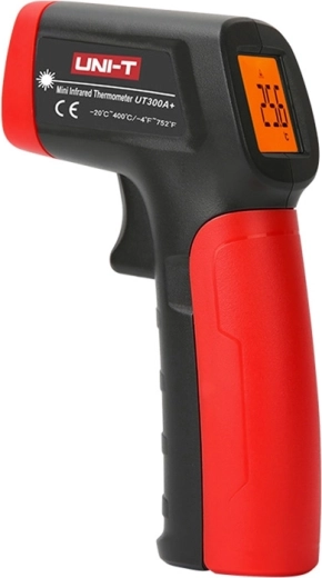 Termometr na podczerwień Uni-T UT300A+