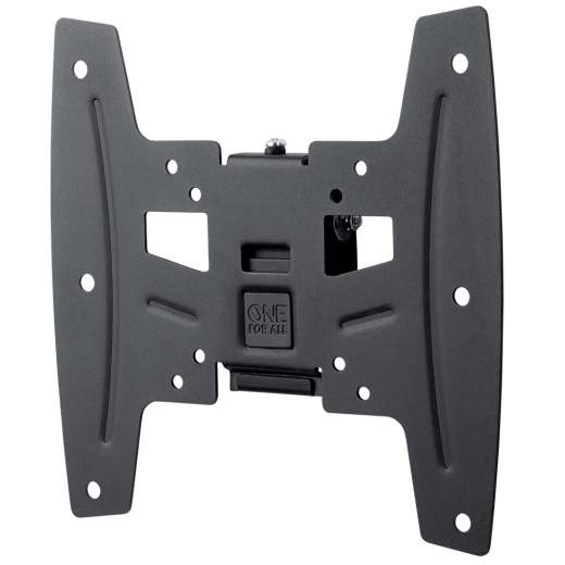 Nawiewny uchylny uchwyt ścienny na TV 19–42″ ONE FOR ALL Solid Tilt WM4221