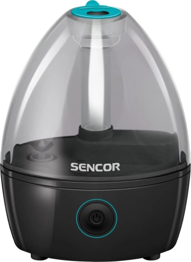 Nawilżacz powietrza Sencor SHF 902BK