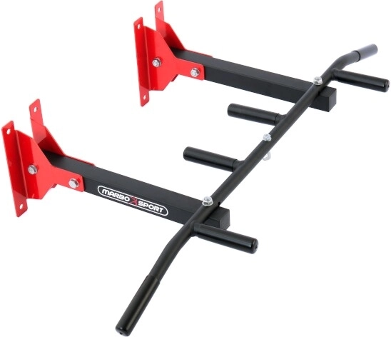 Ścienna i sufitowa wielochwytowa drążek MARBO MH-D202 2.0