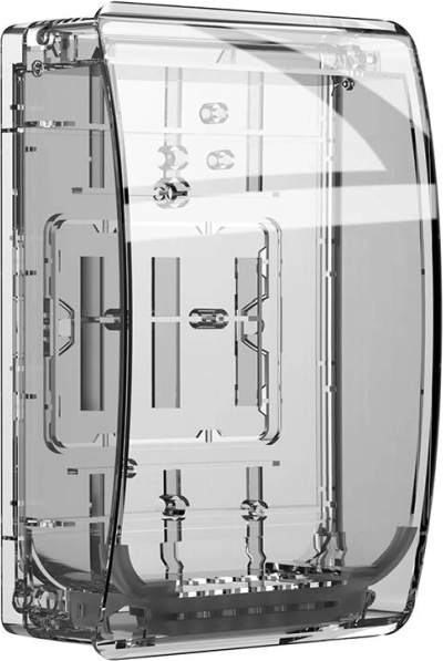 Wodoszczelna obudowa Sonoff