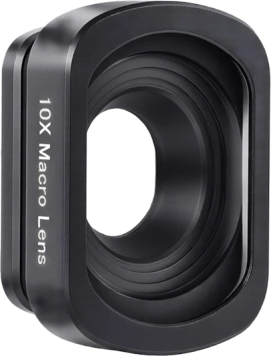 Sunnylife filtr makro 10× do Osmo Pocket 4 i Osmo Pocket 3