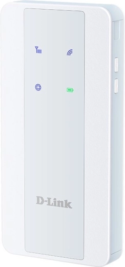 Mobilny hotspot 5G F518 AX1800 Wi‑Fi 6
