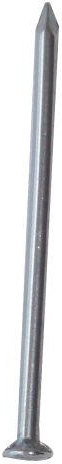 Gwoździe budowlane 36 × 1,6 mm – opakowanie 1 kg