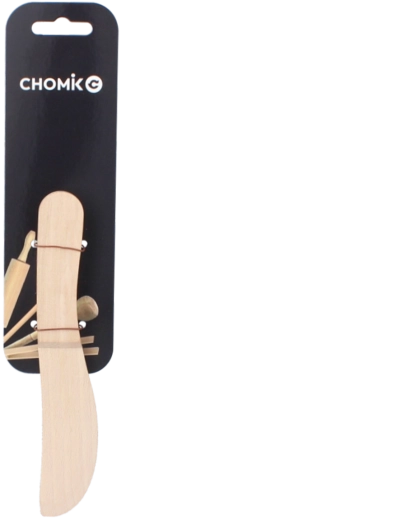 Nóż do smarowania z rękojeścią 18 cm