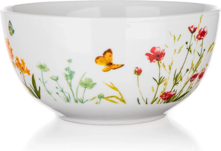 Ceramiczna miska Meadow 14,5 cm