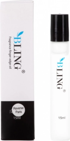 Olej do pielęgnacji skórek Bling - Reverse Paris