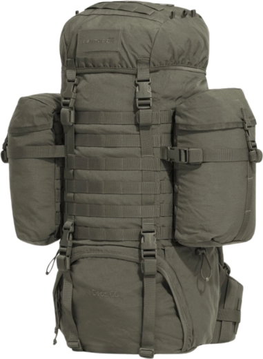 Pentagon Deos plecak taktyczny 65 l RAL7013