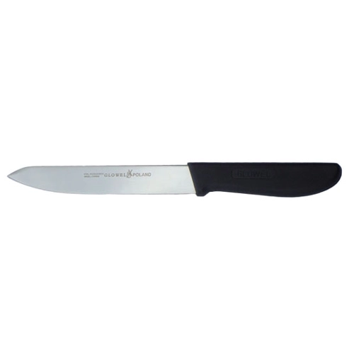 Nóż kuchenny Glowel 15 cm ze stali nierdzewnej