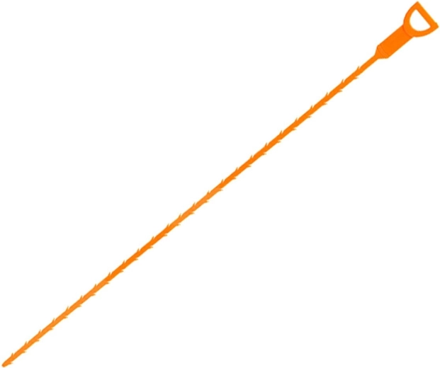 Czyścik do odpływów