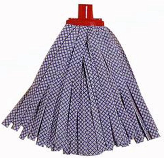 Zapasowa głowica do mopa 28 × 10 cm