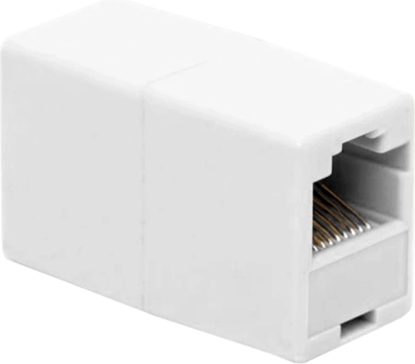 Łącznik RJ45 Cat.5 8P8C