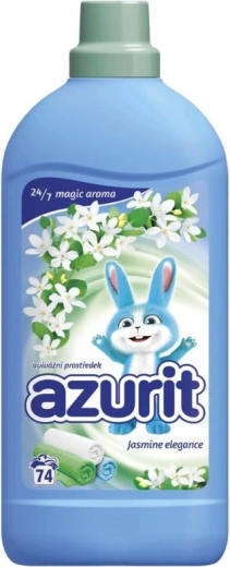 Azurit płyn do płukania tkanin Jasmine Elegance 1628 ml