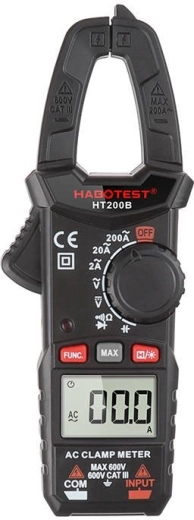 Cyfrowy miernik Habotest HT200B