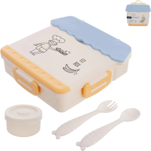 Lunchbox Kucharzyk