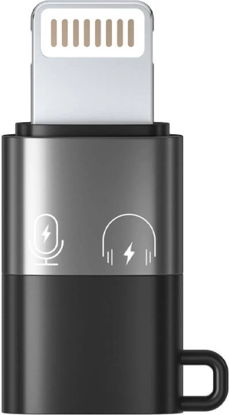 Adapter OTG USB‑C na Lightning Puluz