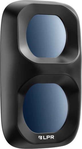 Filtr Freewell LPR do DJI Osmo Pocket 4P