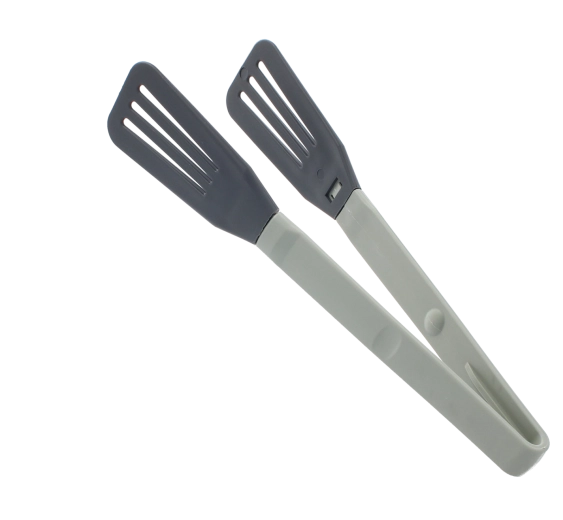 Uniwersalne kuchenne szczypce z nylonu 27 cm