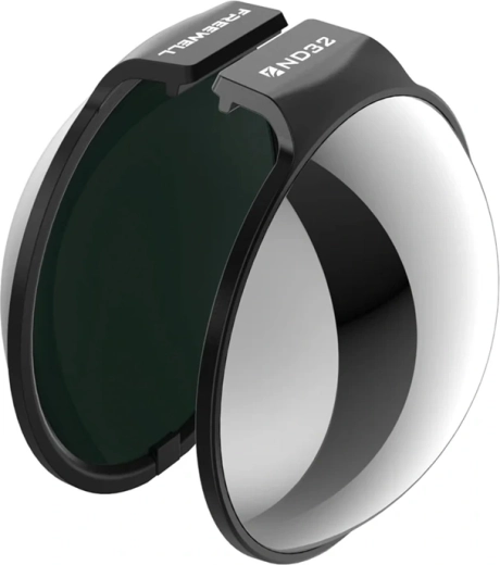 Freewell filtr neutralny ND32 do DJI Osmo 360