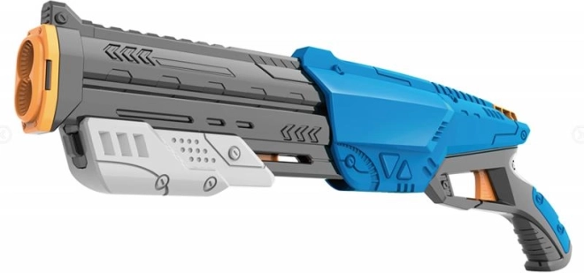 Dziecięca strzelba na piankowe pociski MAC TOYS