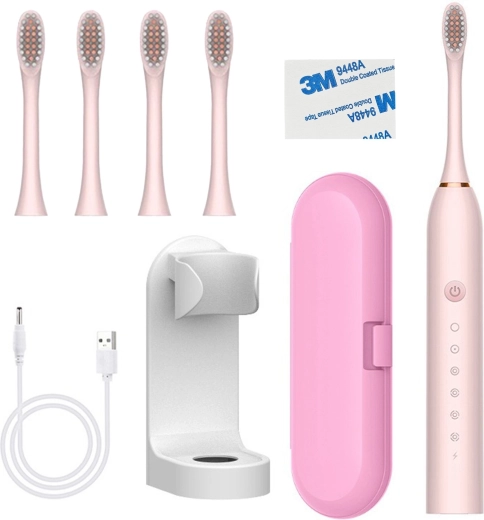 Soniczna szczoteczka do zębów Smil-5