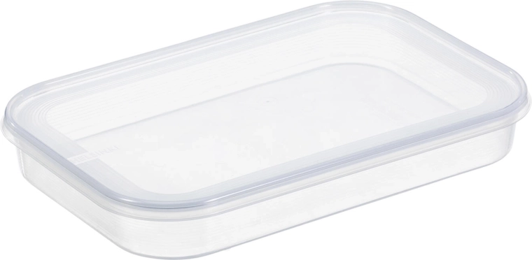 Pojemnik na żywność HELSINKI prostokątny 1,5 l