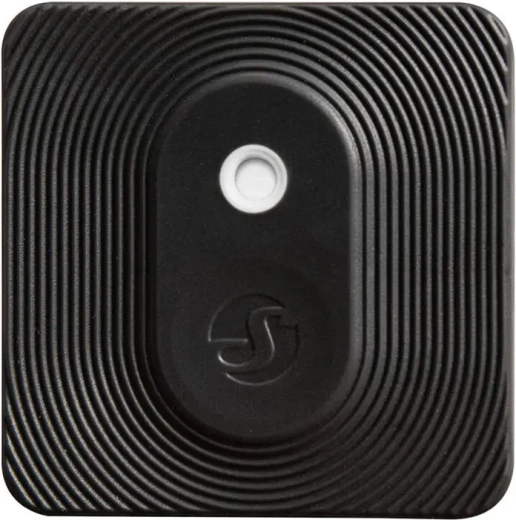 Shelly BLU H&T ZB czujnik temperatury i wilgotności Bluetooth/Zigbee czarny