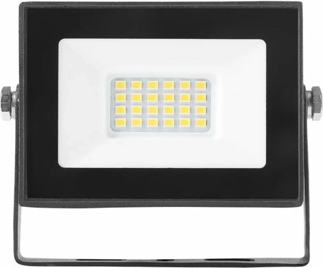 Modee Smart LED reflektor Ultra Slim 10 W neutralna biel