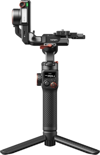 Stabilizator Hohem iSteady MT3 (3-osiowy gimbal) z AI śledzeniem