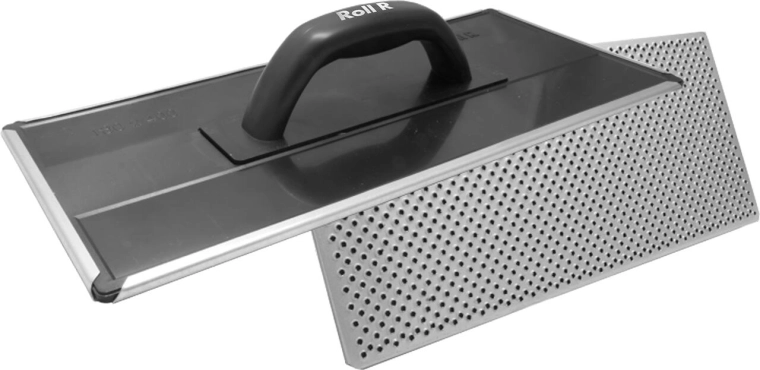 Skrobak do starych tynków 400 × 180 mm plastik + stal