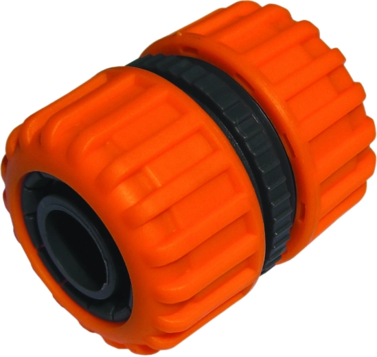 Uniwersalna złączka do węży ogrodowych 1/2" i 5/8"