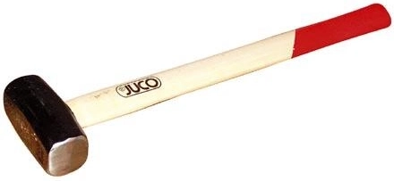 Młot 3000 g JUCO