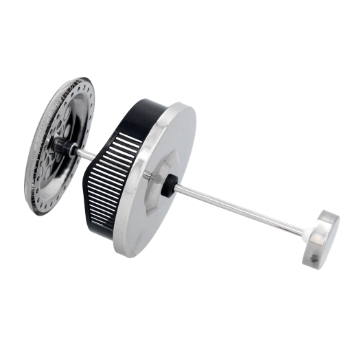 Zaparzacz z tłokiem do kawy i herbaty 600 ml