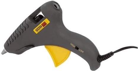 Pistolet do kleju na gorąco Stanley 80 W do lasek 11 mm