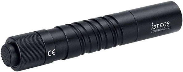 Olight i3t EOS kieszonkowa latarka LED