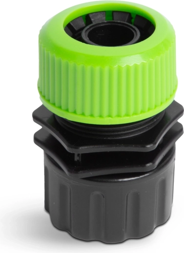 Złącze do kranu do kranu 3/4" i węża 1/2"