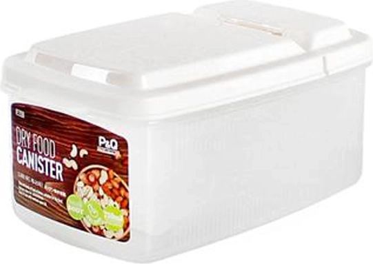 Pojemnik na żywność z uchylną pokrywką 750 ml LOCK&LOCK