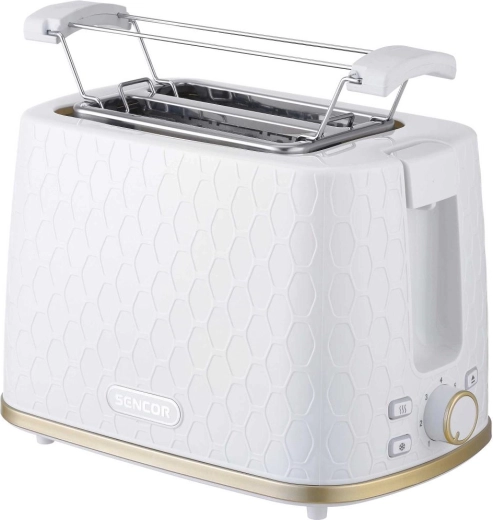 Toster Sencor STS 7200WH