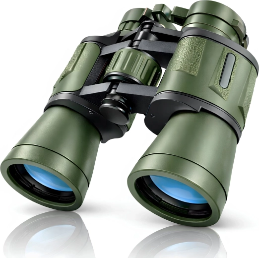 Lornetka Renew Force 20x50 vision-5 zielona