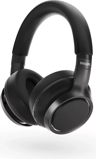 Philips TAH9505BK bezprzewodowe słuchawki z ANC