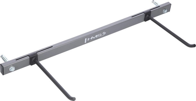 Ścienny uchwyt na maty HMS STR30