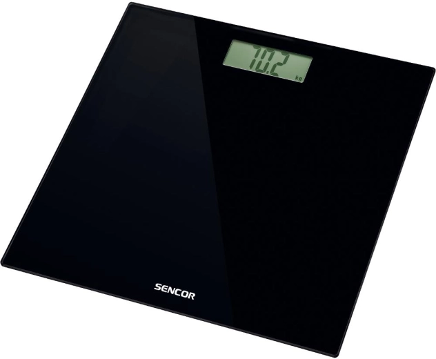 Waga osobowa SENCOR SBS 2300BK