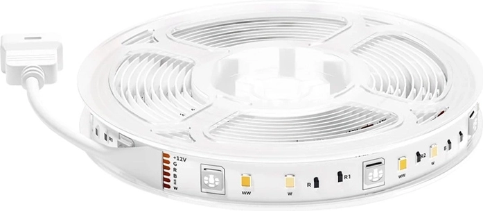 inteligentna taśma LED SwitchBot LED Strip Light 3, 5 m
