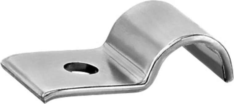 Uchwyt do kabli 6 mm BSL